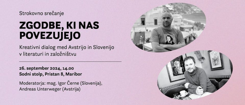 nas povezujejo